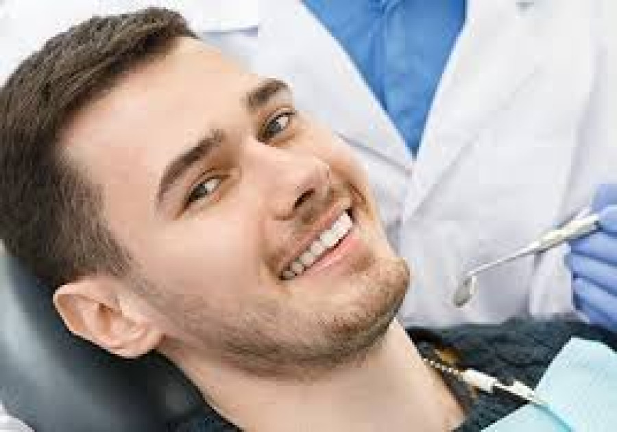 Bursa Diş Gülüş Tasarım 2022