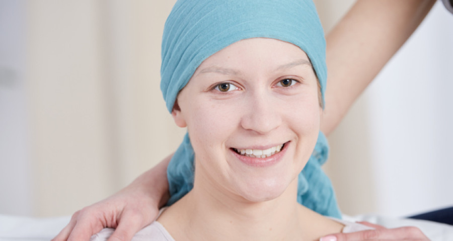 Kanser Hastalarında Diş Tedavisi