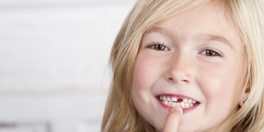 Çocuklarda Diş Ağrısı