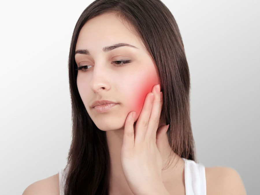 TME Eklem Problemleri ve Tedaviler