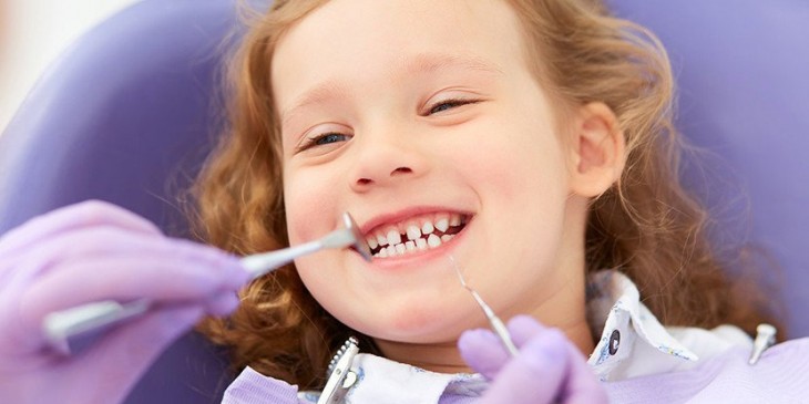 Çocuk Diş Hekimliği Nedir?