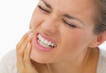 Diş Gıcırdatma Nedir?