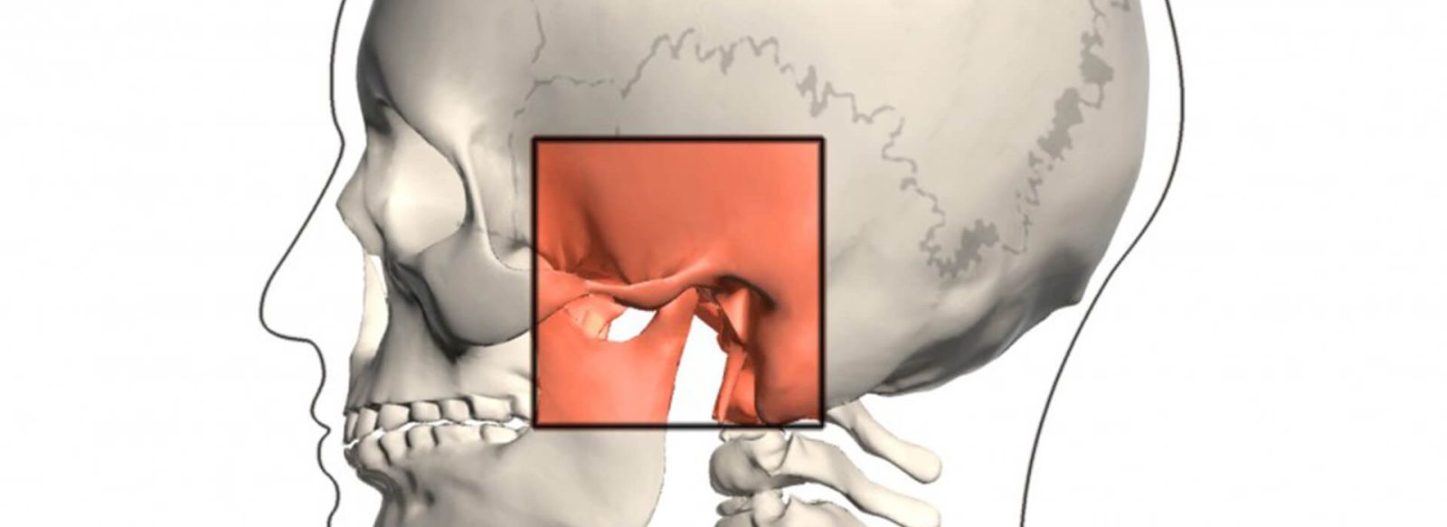 Çene eklemi sorunları